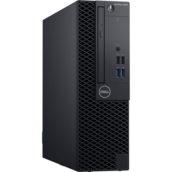 dell optiplex 3060 sff core i5 9500 3 0ghz ram 16gb ssd 256gb hdd 1tb may moi 99 42363 2