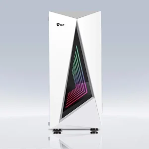 Case Vsp Gaming Ka33 White Duong Minh Store 3