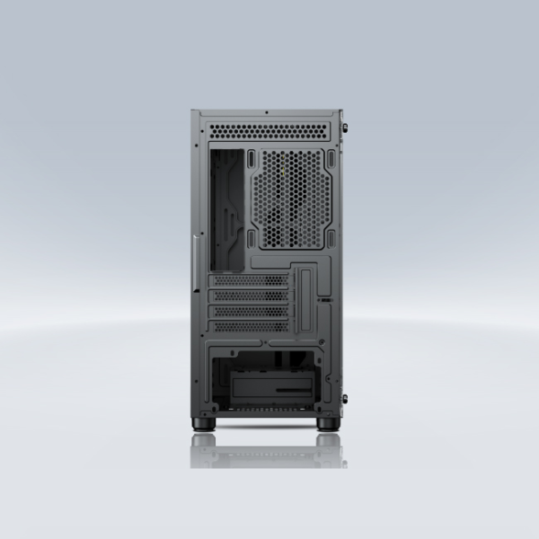 Case Vsp Gaming Mid Tower Chassis M05 Duong Minh Store 3