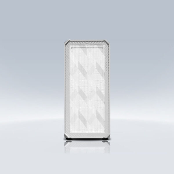 Case Gaming Vsptech Ka290 White Duong Minh Store 3