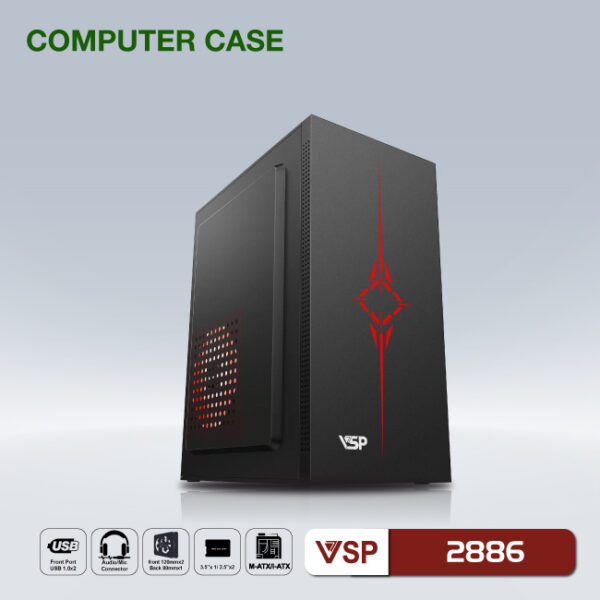 Case Vsp Home And Office 2886 Duong Minh Store 1