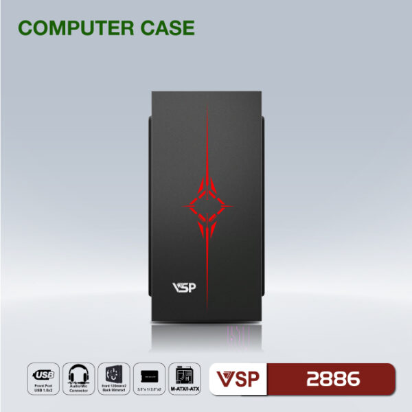 Case Vsp Home And Office 2886 Duong Minh Store 2