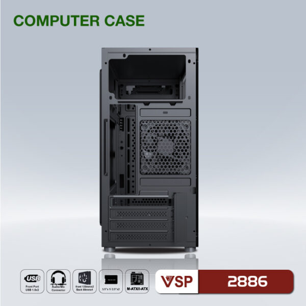 Case Vsp Home And Office 2886 Duong Minh Store 3