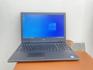 Dell Precision 7530 Duong Minh Store 4