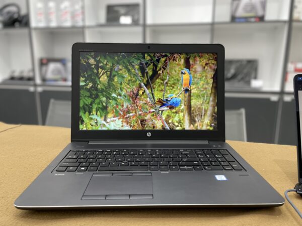 Laptop Workstation Hp Zbook 15 G3 Intel Core I7 Duong Minh Store 1