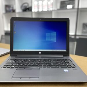 Laptop Workstation Hp Zbook 15 G3 Intel Core I7 Duong Minh Store 2