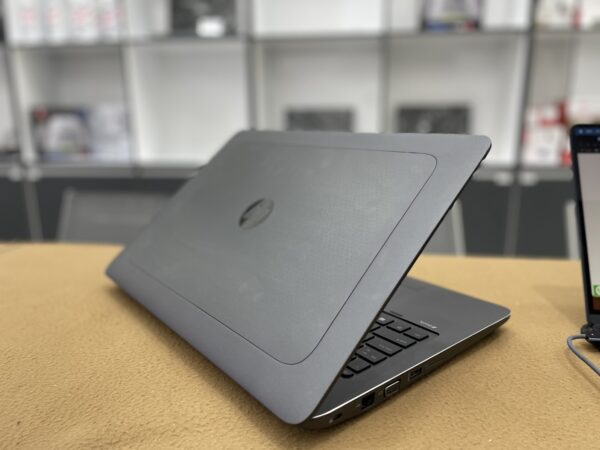 Laptop Workstation Hp Zbook 15 G3 Intel Core I7 Duong Minh Store 5